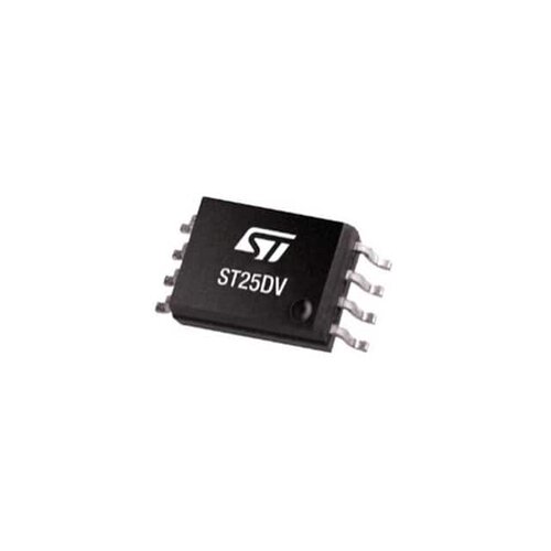 ST25DV64KC-IE6S3  《 DYNAMIC NFC/RFID TAG IC WITH 64-    》