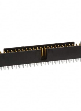 1-5103308-0 连接器 《 CONN HEADER VERT 50POS 2.54MM    》