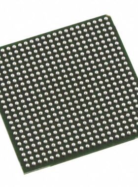 LFE2-12SE-5F484C 芯片 《 IC FPGA 297 I/O 484FBGA    》
