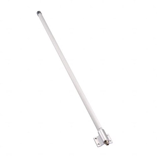 OMB.868.B05F21 射频 《 RF ANT 868MHZ WHIP STR N FEM    》