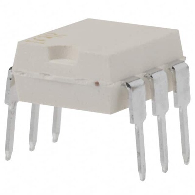 PVG612A 继电器 《 SSR RELAY SPST-NO 2A 0-60V    》