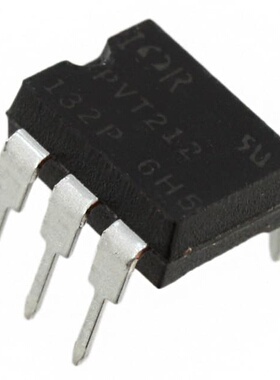 PVT312LPBF 继电器 《 SSR RELAY SPST-NO 170MA 0-250V    》
