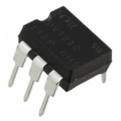 PVT312LPBF 继电器 《 SSR RELAY SPST-NO 170MA 0-250V    》