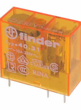 40.31.8.230.0000  Finder Relays