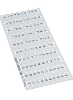 1SNK150141R0000 连接器 《 SNK PRE-PRINTED    》