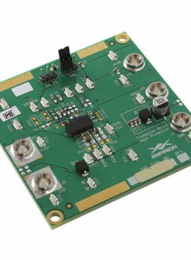 EVB-EV1340QI 开发板 《 EVAL BOARD FOR EV1340QI    》