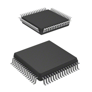 MC908AS60ACFUE 芯片 《 IC MCU 8BIT 60KB FLASH 64QFP    》