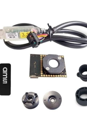 AS7620A-BQFT-500 AS7341 EVAL KIT AS7341-DLGT