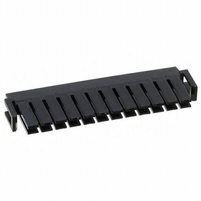 2-1969541-4 连接器 《 RETAINER TPA DUAL ROW EP2.5    》