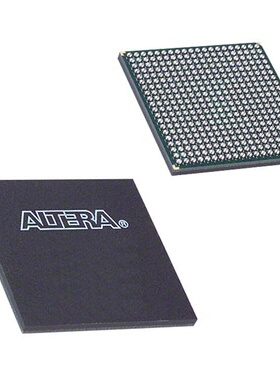 EP1C4F400C8 芯片 《 IC FPGA 301 I/O 400FBGA    》