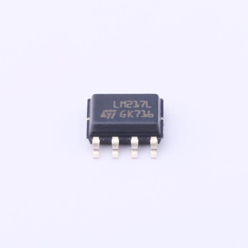 LM217MDT LM217LZ LM217T