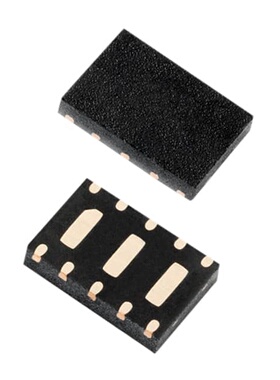 SP3374NUTG 电路保护 《 TVS DIODE 3.3VWM 18VC 10UDFN    》