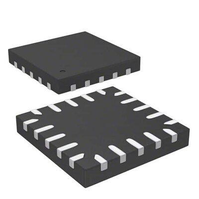 STM8S103F3U6TR 芯片 《 IC MCU 8BIT 8KB FLASH 20UFQFN    》