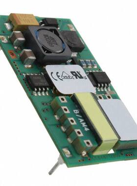 HW005A0F1 电源-安装 《 DC DC CONVERTER 3.3V 17W    》