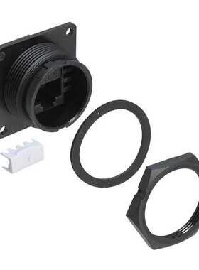 DCP-RJ6B-SD 连接器 《 CONN MOD JACK 8P8C UNSHIELDED    》