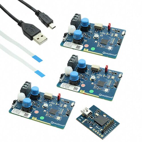 DK-CSR1025-10280-2A 射频 《 IOT DEVELOPMENT BOARD    》