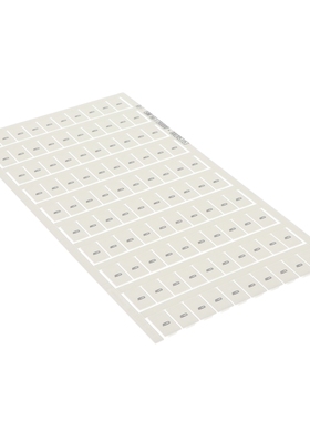 1SNK166172R0000 连接器 《 SNK PRE-PRINTED    》