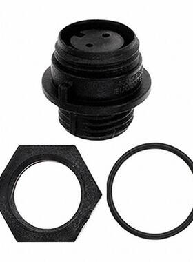 PX0412/02S 连接器 《 CONN RCPT HSG FMALE 2POS PNL MT    》