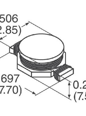 CTX01-15473 电感 《 FIXED INDUCTOR    》