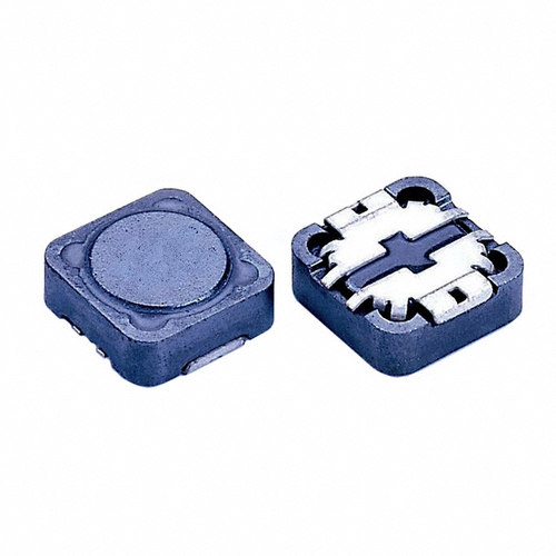 GCRH124-151MC 功率电感 《 150uH ±20% 950mA 530mΩ    》