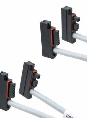 SFB-CSL01  《 SF4B SERIES CONNECT CABLE 0.1M    》