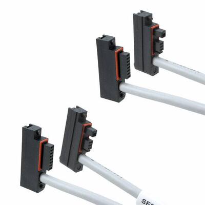 SFB-CSL01  《 SF4B SERIES CONNECT CABLE 0.1M    》