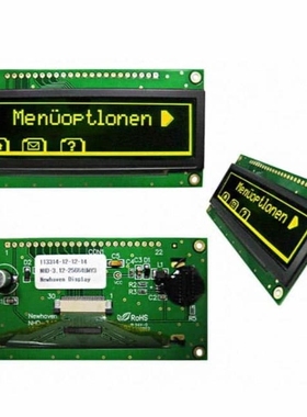 NHD-3.5-320240FT-CSXN-T/NHD-320240WG-BOTFH-VZ#