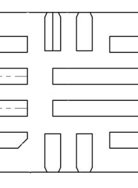 MAX15095GFC+ MAX15034AAUI+ MAX1566ETL+