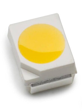 ASMT-UWB1-NX7B2 光电元件 《 LED COOL WHITE 2PLCC SMD    》