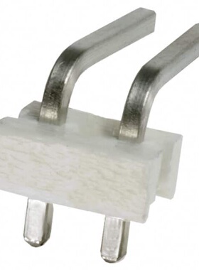 644751-2 连接器 《 CONN HEADER R/A 2POS 3.96MM    》