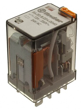 56.32.8.024.0040  Finder Relays