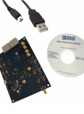 AD9734BBCZ AD9739A-EBZ AD9739-R2-EBZ