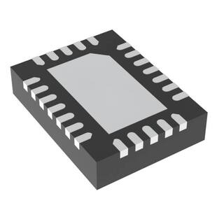 MP6543HGL-B-Z  《 22V, 2A, THREE-PHASE POWER STAGE    》