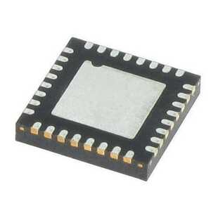 MAX96706GTJ/V+ 芯片 《 IC DESERIALIZER GMSL 1.5GBPS    》