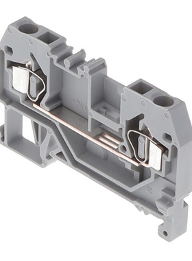 280-901  《 2-CONDUCTOR THROUGH TERMINAL BLO    》