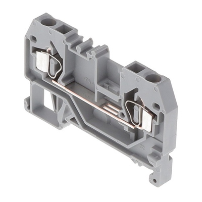 280-901  《 2-CONDUCTOR THROUGH TERMINAL BLO    》