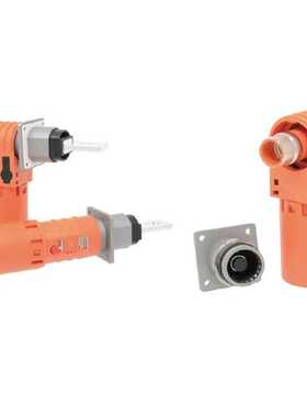 SLPPC70BSR3 连接器 《 10.3MM SURLOK PLUS R/A PLUG FOR    》