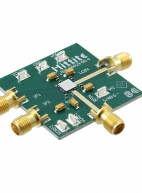 EV1HMC8364LP6G EV1HMC6300BG46 EV1HMC1114PM5