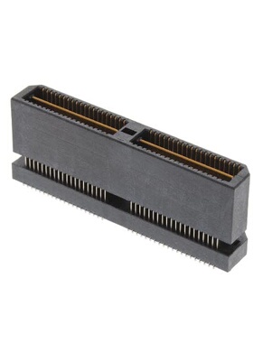 QTE-040-04-F-D-A 连接器 《 CONN HDR 80POS SMD GOLD    》