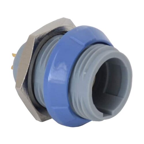 PLB1G620007 连接器 《 CONN RCPT FMALE 7POS SOLDER CUP    》