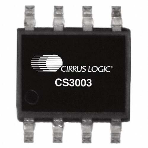 CS3003-FNZ 芯片 《 IC INST AMP 1 CIRCUIT 8QFN    》