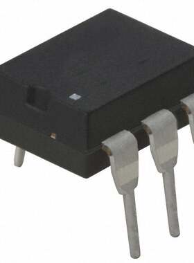 LCA100L 继电器 《 SSR RELAY SPST-NO 120MA 0-350V    》