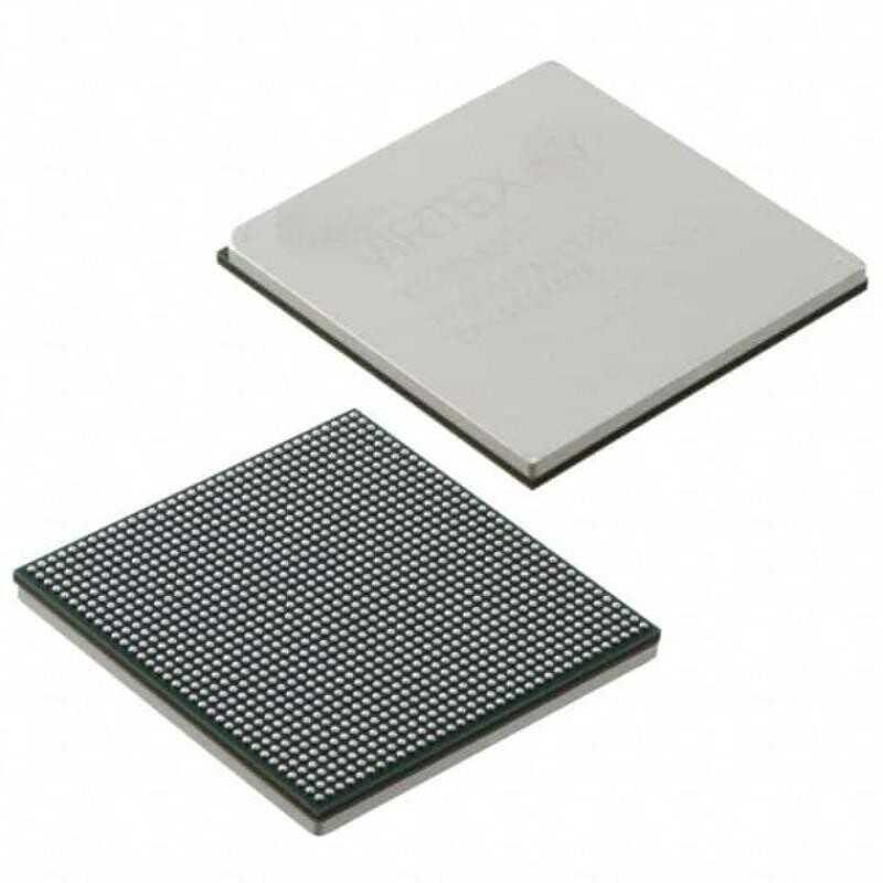 XC7VX690T-1FFG1157I/XC7VX690T-2FF1926I4872