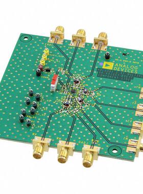 ADL5391-EVALZ 射频 《 IC MULT 2.0GHZ CHIPSCALE    》