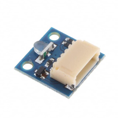 AST1026 开发板 《 IR EMITTER BOARD 950NM WIRELING    》