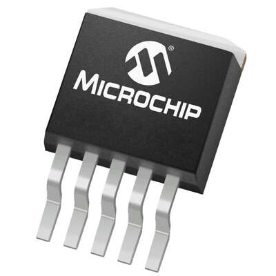 MCP1825-ADJE/ET  Microchip Technology