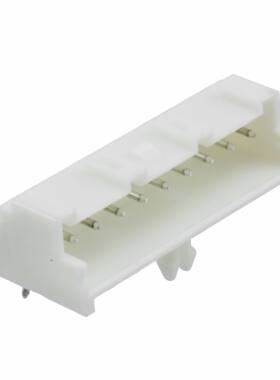 1744426-9 连接器 《 CONN HEADER R/A 9POS 2.5MM    》