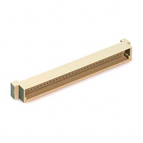 533236-4 连接器 《 CONN SHROUD DIN 41612 96POS GRY    》