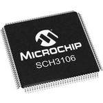 SCH3106-NU 芯片 《 IC INTFACE SPECIALIZED 128VTQFP    》