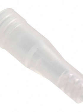 293284-1 连接器 《 CONN BOOT FOR PLUG AND OUTLET    》